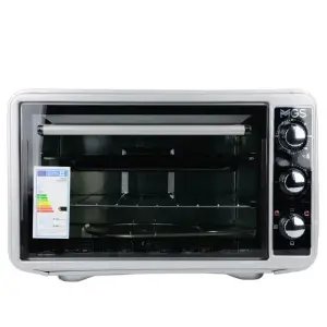 Four posable EO0923A 36L 1350W - MGS