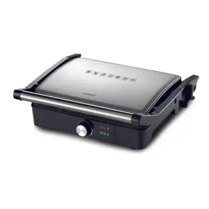 Panini grill HGM31.000SI - KENWOOD