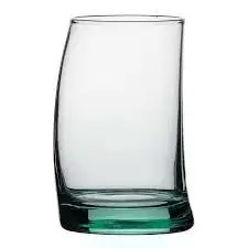 4 verres à eau Penguen Live Beautiful 39cl - PASABAHCE