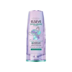 Après- shampoing hyaluron pure 200mL - ELSEVE