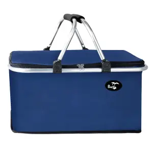 Sac de pique-nique NAVY CJ2926