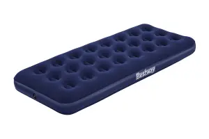 Matelas gonflable 185x76x22cm