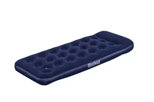 Matelas gonflable 185x76x28cm