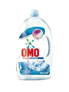 Lessive liquide 2,5L - OMO