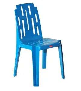 Chaise samba couleur