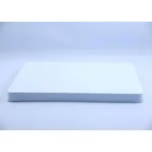 Table pliable rectangulaire 69x49x55cm réf 6061