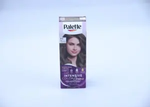Crème colorante intensive blond cendré 7-1 - PALETTE