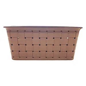 Boîte de rangement avec couvercle petit modèle