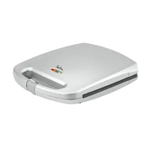 Machine panini JEGR5327 silver 1500W - JATA