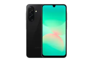 Smartphone Galaxy A26 5G 6G 128GB black - SAMSUNG
