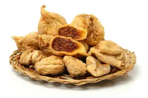 Figues beldi en barquette 250g
