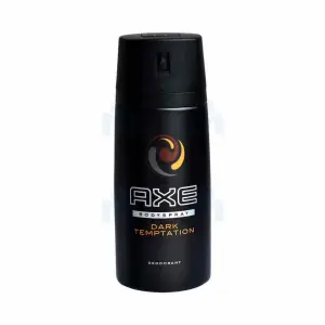 Déodorant dark temptation 150ml - AXE