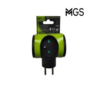 Triplite KF-FZ-01/03-C - MGS