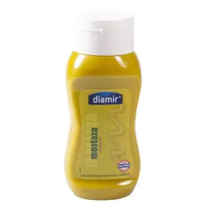 Moutarde 300g - DIAMIR