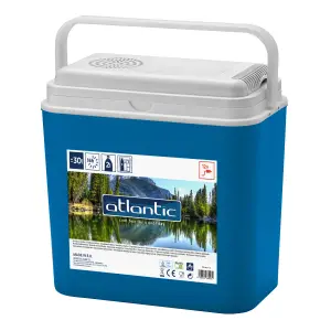 Glacière électrique 30L 12V