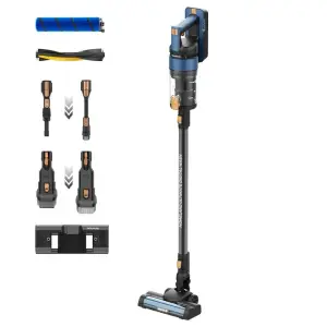 Aspirateur homeland ultimate digital wash - TAURUS