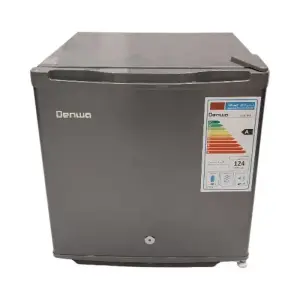Mini bar silver fr923ba 46L - DENWA