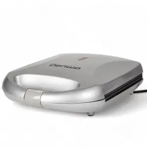Grill panini SG32AA 4 tranches 1400W - DENWA