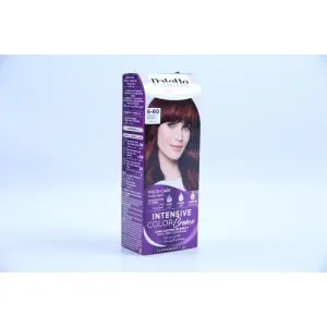 Coloration couleur crème durable Marsala Brown 6-80 - PALETTE
