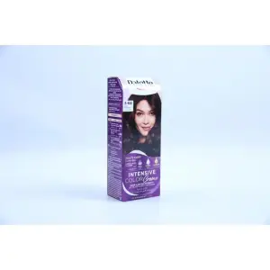 Coloration couleur crème durable Dark Mahogany 3-68 - PALETTE