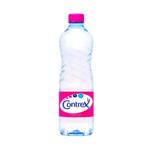 Contrex Eau minérale 50cl
