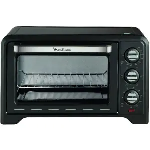 Four Optimo OX444810 1380W 19L - MOULINEX