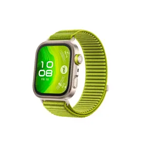Watch Fit 4 Pro 46 mm vert - HUAWEI