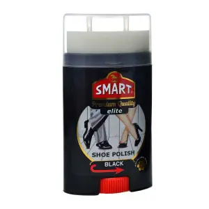 Cirage noir elite 60ml - SMART