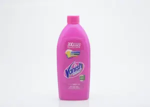 Détachant liquide Oxy Action 450ml - VANISH
