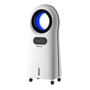 Refroidisseur d’air 8" LED AC524AC 3,5L 110W - DENWA