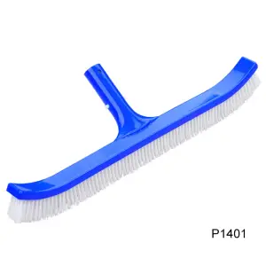Brosse de paroi 45cm