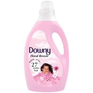 Assouplissant dilué Floral Breeze 3L - DOWNY