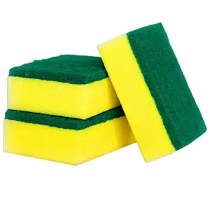 Éponges abrasives ecolife x3 - ATLAS