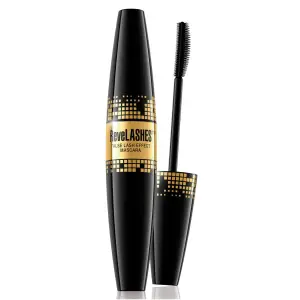 Mascara Big Volume Lash Revelashes – Volume intense & définition - EVELINE