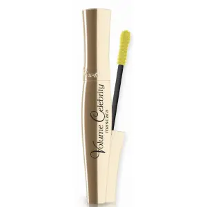 Mascara Celebrities – Volume, longueur et regard glamour - EVELINE