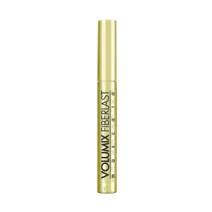 Mascara Gold Volume & Lift Up & Séparation – Regard sublimé - EVELINE