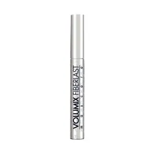 Mascara Fiberlast Silver Length & Curl Up – Allongement et courbe - EVELINE