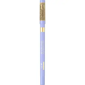 Crayon Gel Eyeliner N°13 Blue Sky – Couleur intense et longue tenue - EVELINE