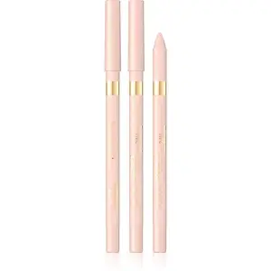 Crayon Gel Eyeliner N°14 Nude – Trait précis et longue tenue - EVELINE