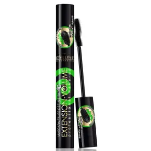 Mascara Extension Volume Length & Curl – Volume et courbes parfaites - EVELINE