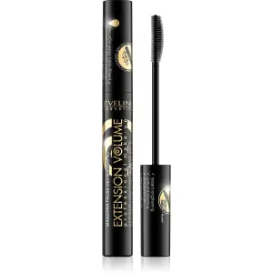 Mascara Extension Volume Length & Thickening – Volume et épaisseur - EVELINE