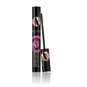 Mascara Extension Volume Thickening & Separation – Volume et séparation- EVELINE
