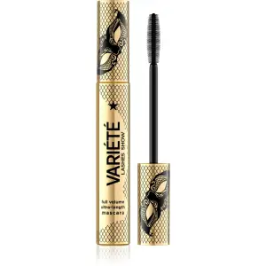 Mascara Varieté Lashes Show – Volume et longueur spectaculaires - EVELINE