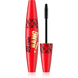 Mascara Big Volume Bang – Volume extrême en 10 ml - EVELINE
