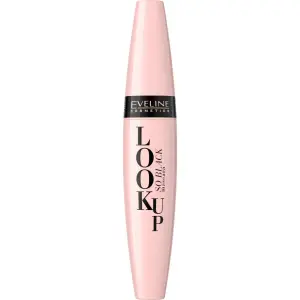 Mascara Look Up So Black – Noir intense et volume spectaculaire 10 ml - EVELINE