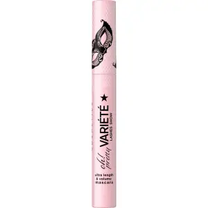 Mascara Lashes Show Oh Pretty – Volume et longueur 10 ml - EVELINE