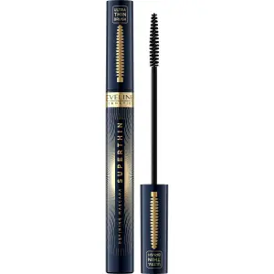 Mascara Superthin Defining – Définition ultra-précise 6 ml - EVELINE
