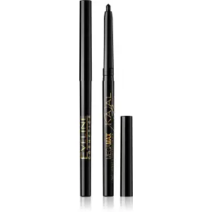 Crayon kajal eyeliner noir - EVELINE