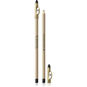 Crayon eyeliner yeux noir - EVELINE