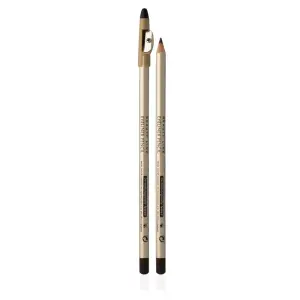 Crayon eyeliner yeux marron - EVELINE